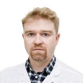 Наумов Алексей Сергеевич, сосудистый хирург