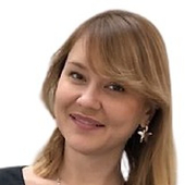 Ашинова Нигяр Фамиловна, ортодонт