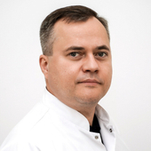 Филин Александр Владимирович, нейрохирург