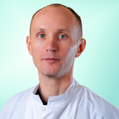 Тимофеев Владимир Александрович, хирург