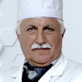 Маджидов Магомед Гаджиевич, онколог