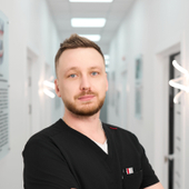 Мустафин Даниил Камильевич, стоматолог-терапевт