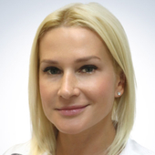 Паршикова Екатерина Георгиевна, ЛОР