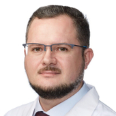 Лубенцов Виталий Викторович, ЛОР