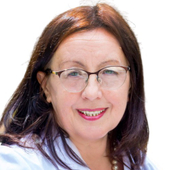 Куликова Любовь Ивановна, врач функциональной диагностики