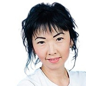 Убодоева Екатерина Бакасовна, стоматолог-ортопед