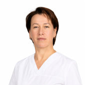 Погудина Александра Юрьевна, массажист