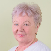 Чурилова Ирина Сергеевна, офтальмолог