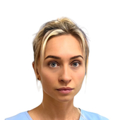 Даки Кристина Юрьевна, детский инструктор ЛФК