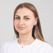 Глазкова Мария Сергеевна, детский стоматолог