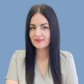 Титова Елена Геннадьевна, аллерголог