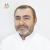 Журавлев Евгений Михайлович, ЛОР