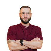 Метринский Ян Юрьевич, гинеколог