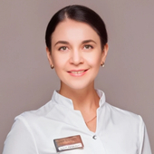 Зылева Галина Михайловна, диетолог