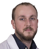 Савин Никита Дмитриевич, невролог