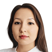 Мухлисламова Даяна Салаватовна, невролог