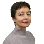 Русанова Ольга Александровна, семейный психолог