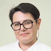 Каракина Марина Леонидовна, гастроэнтеролог