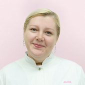 Филина Алёна Сергеевна, гинеколог