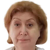 Алибекова Хадижат Хайрутдиновна, кардиолог