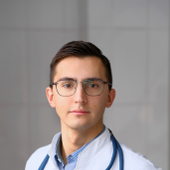 Грамович Евгений Станиславович, андролог