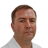 Федоров Дмитрий Владимирович, флеболог