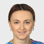 Карлова (Калина) Виктория Ивановна, детский стоматолог