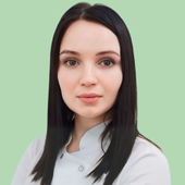 Никифорова Оксана Владимировна, терапевт