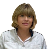 Колмагорова Наталья Николаевна, терапевт