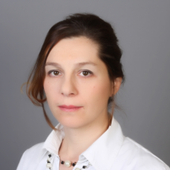 Земская Екатерина Николаевна, аллерголог