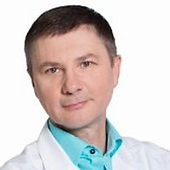 Гаврилов Михаил Алексеевич, психиатр