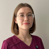 Антонова Анастасия Олеговна, гинеколог