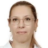 Инкина Елена Владимировна, детский рентгенолог