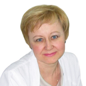 Петрова Ирина Васильевна, кардиолог