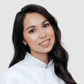 Низамова Регина Азатовна, офтальмолог