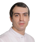 Алиханов Амин Алиханович, уролог