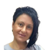 Домбровская Анна Александровна, гинеколог