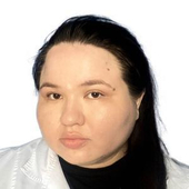 Манашева Юлия Ахатовна, акушер-гинеколог