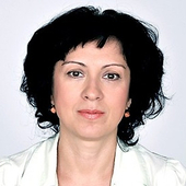 Думбай Ольга Валерьевна, ЛОР