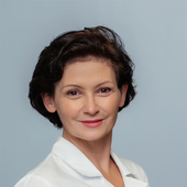 Полеткина Наталья Борисовна, гинеколог