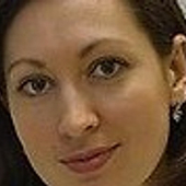 Торопцева Оксана Викторовна, педиатр