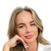 Худышкина Ольга Анатольевна, косметолог