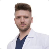 Комаров Семен Андреевич, семейный психолог