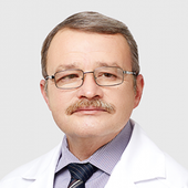 Габитов Фарид Наильевич, рентгенолог