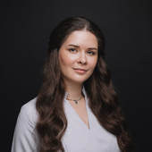 Адаменко Елизавета Владимировна, эпидемиолог