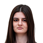 Эркенова Маргарита Эльдаровна, психолог