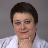 Кондрашина Алла Григорьевна, физиотерапевт