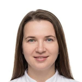 Васильева Илона Александровна, гинеколог