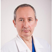 Лопатин Юрий Михайлович, кардиолог