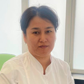 Клеблеева Фарида Низамовна, терапевт